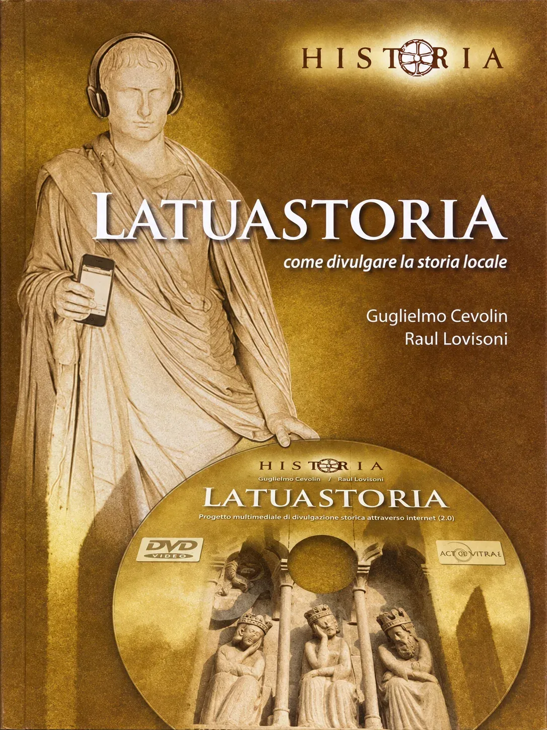 La tua storia