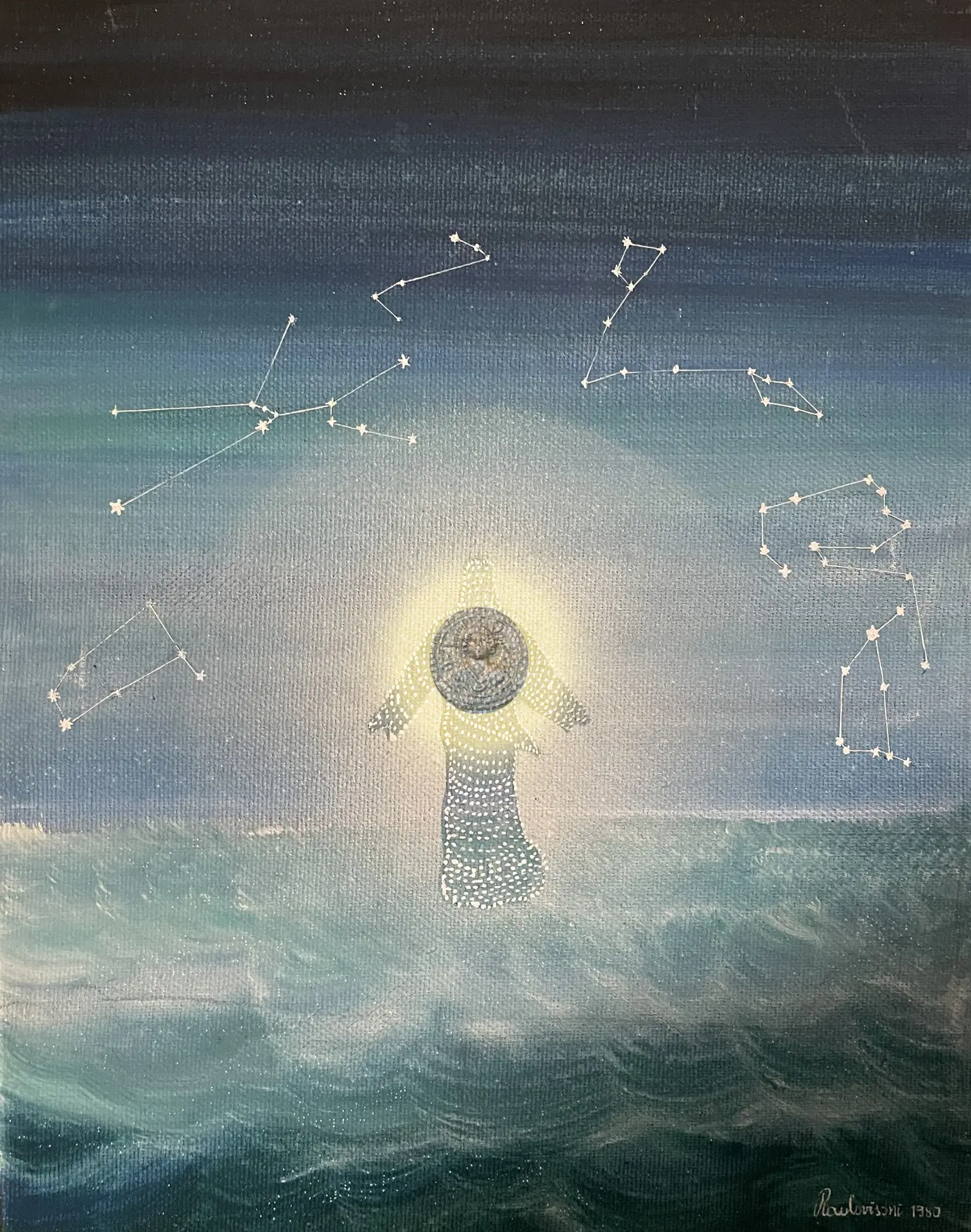 Tu vivâras — immagine del brano