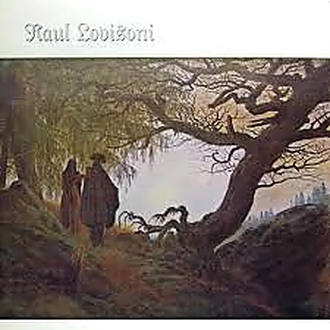 Raul Lovisoni, La gnove Lune