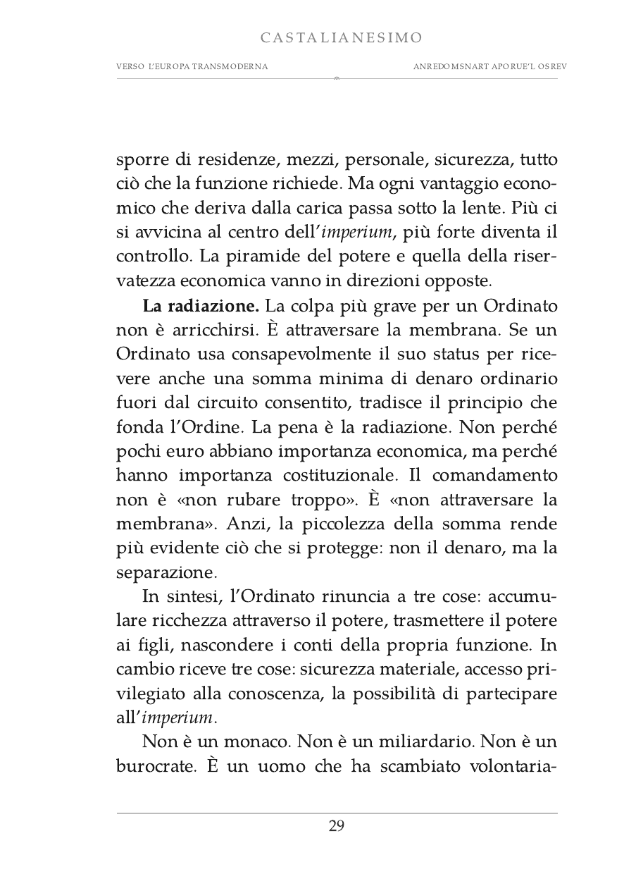 Castalia, pagina 29