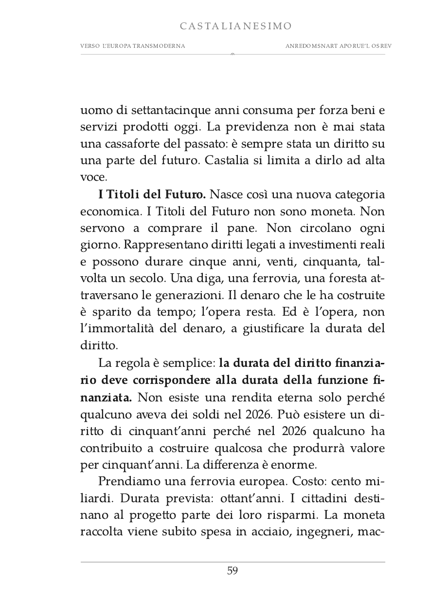 Castalia, pagina 59