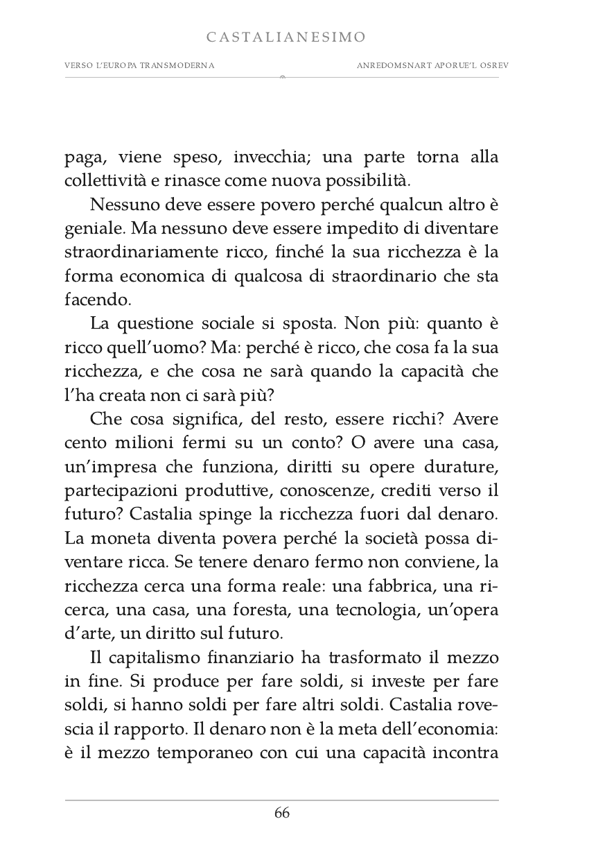 Castalia, pagina 66