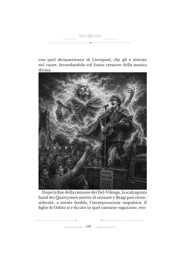 Il dove e l’altrove, volume terzo