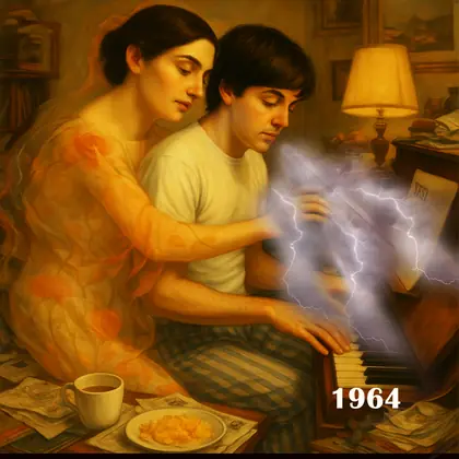 Illustrazione del canto 28: Il significato di una canzone