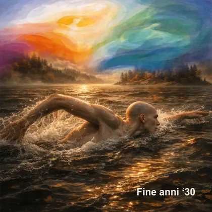 Illustrazione del canto 35: Rinato!