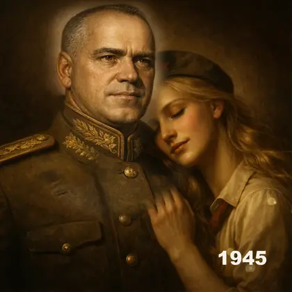 Illustrazione del canto 47: L’amante di Žukov