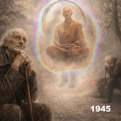 Illustrazione del canto 74: Perdere Gli Antichi Poteri Magici