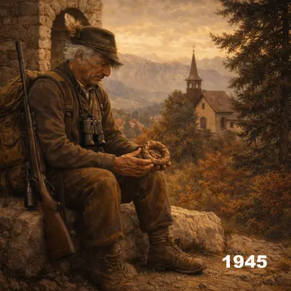 Illustrazione del canto 118: In cammino