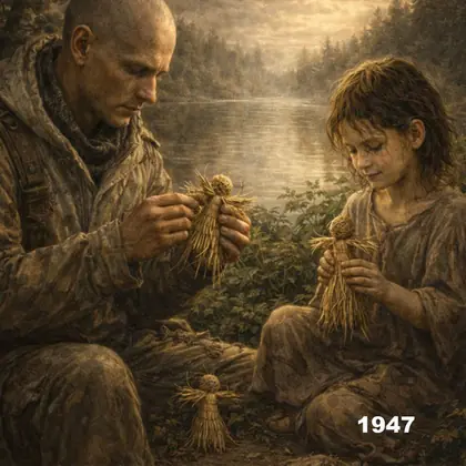 Illustrazione del canto 159: Nuove religioni verranno in futuro - Un salto quantico, la collisione temporale