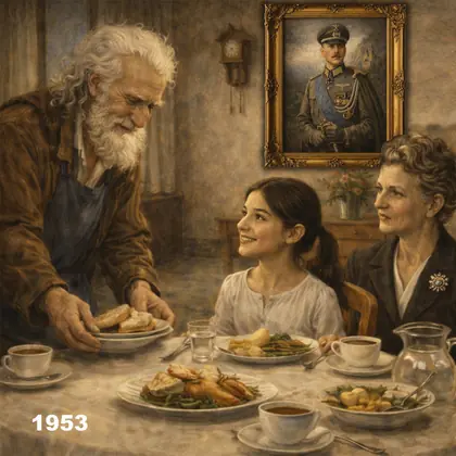 Illustrazione del canto 162: Alma diventa signorina